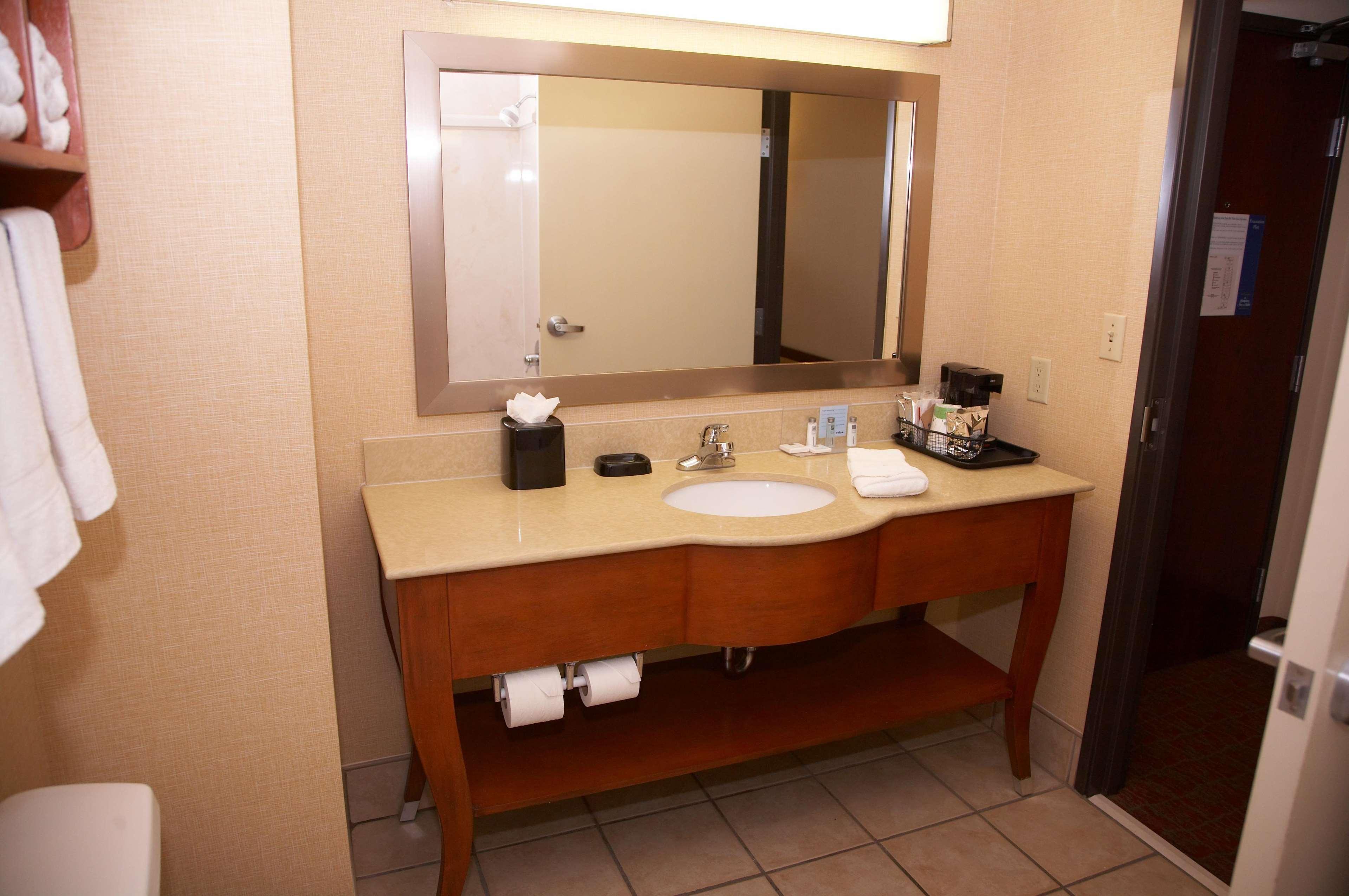 Hampton Inn & Suites Hobbs Exterior foto