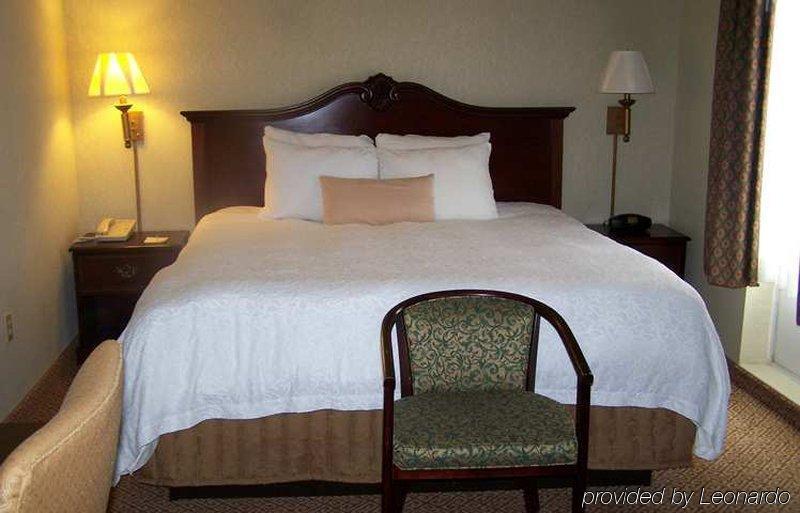 Hampton Inn & Suites Hobbs Zimmer foto