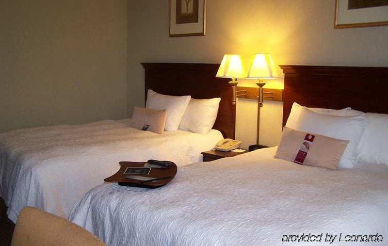 Hampton Inn & Suites Hobbs Zimmer foto