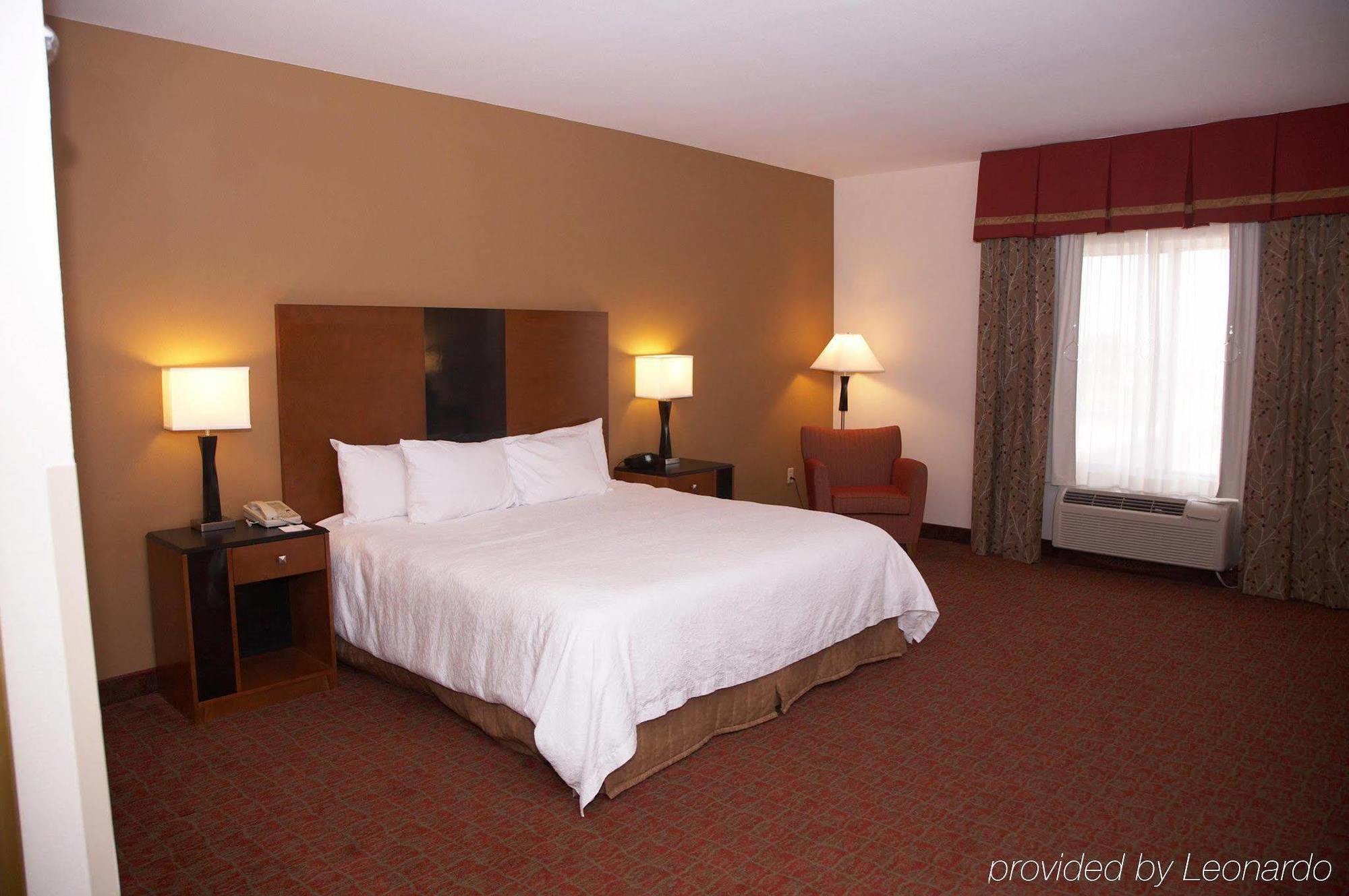 Hampton Inn & Suites Hobbs Exterior foto